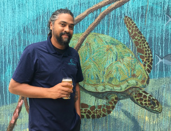 Native Son Returns to STX for Dream Job at Leatherback