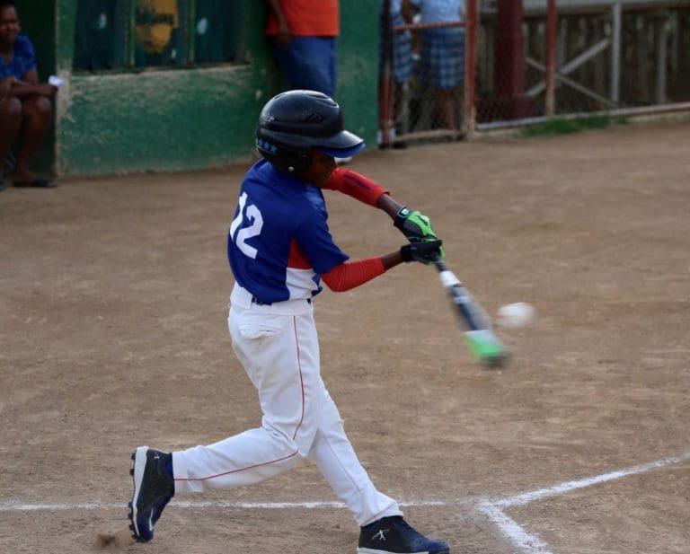 Elmo Plaskett Little League to Compete for Territorial Championships June 14-16