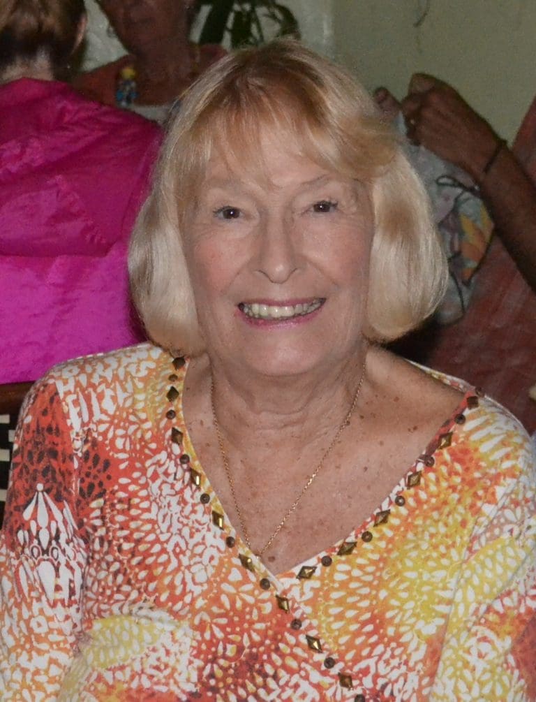 Mary C. Ellis Dies in Pennsylvania