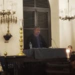 Reverend Charles L. Brown, Jr.