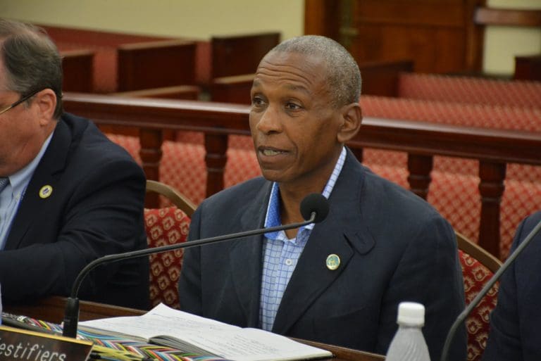 ‘Dig Once’ Bill Held in Committee