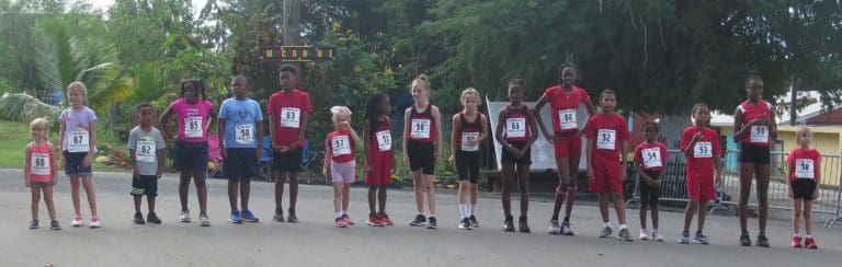 Smith Family Continues to Make History; Michelle Wins 33rd Children Race