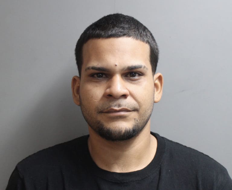 Jose Rodriguez (VIPD photo)