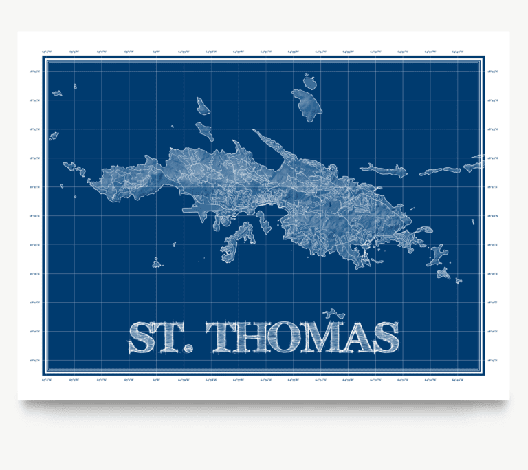 Urban Land Institute Report Advises St. Thomas on Making Changes
