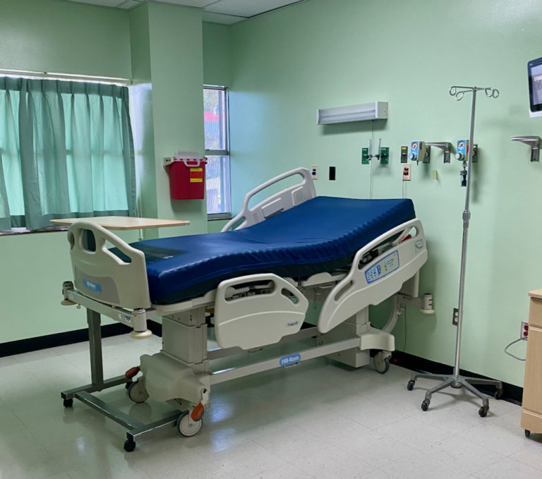 Icu St Thomas Source<script async src=