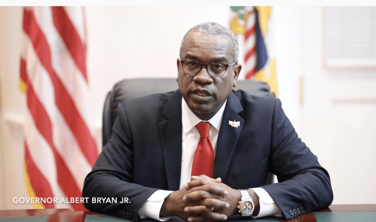 USVI COVID-19 State of Emergency Ends June 30