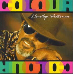 'Colour,' one of Lew Westerman's CDs, features 'Beautiful St. Croix.' (Album cover image from Amazon.com)
