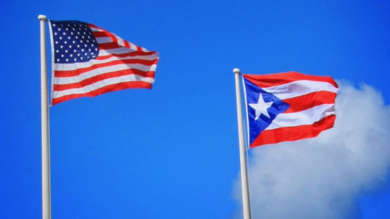 Puerto Rican’s Win in Benefits Case Could Aid Territories