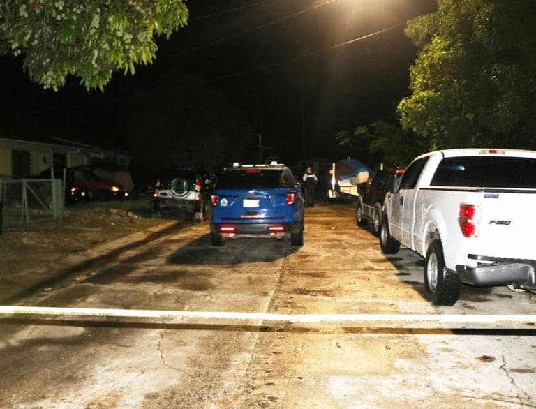 Man Succumbs to Gunshot Wounds in Mon Bijou