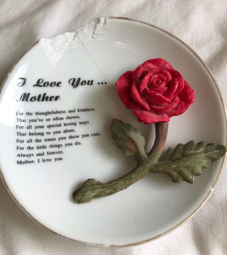 Reflections of an Evolving Elder: Mother’s Day Can Bring Both Joy and Grief