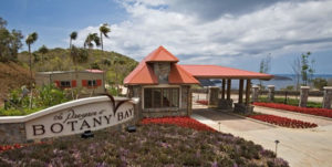 The Preserve at Botany Bay entrance. (Botany Bay Facebook page)