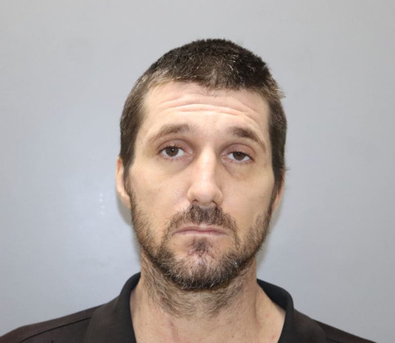 John Allen (VIPD photo)