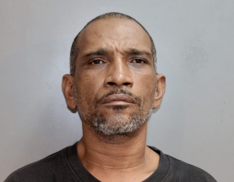 Jose Bermudez Jr. (VIPD photo)