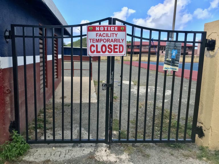 Coaches Adjust Their Approaches as Opening of Ball Fields is Delayed