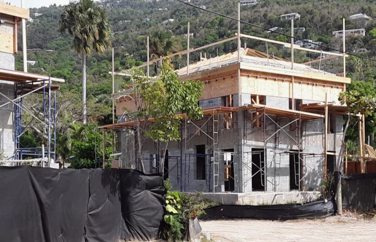 Summit to Spotlight Affordable, Resilient Homebuilding for Virgin Islands Families