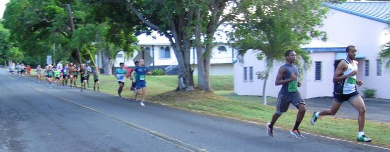 V.I.Pace Runners: Results of 2020 Memorial Day 2Mile Virtual Race