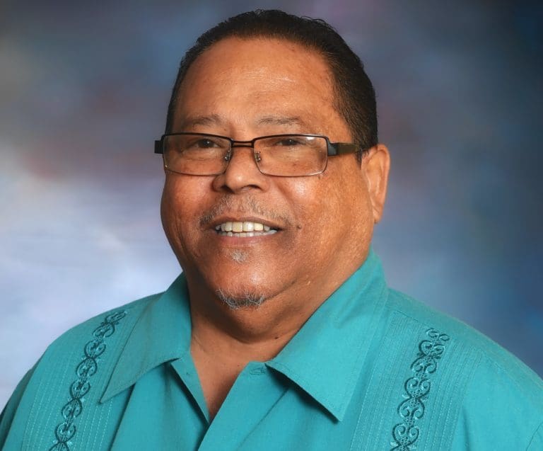 Longtime Civil Servant Conrad ‘Ricky’ Francois II Passes Away