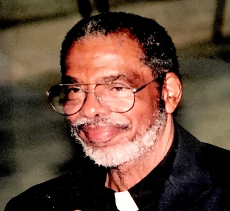 Rev. Fr. Richard Abbott Dies at 80