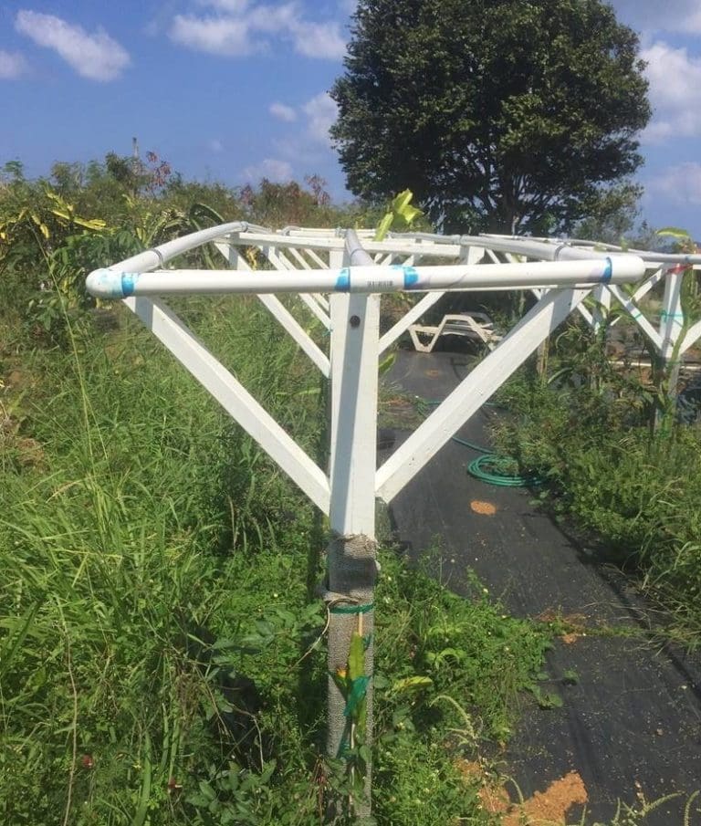 Researchers Collaborate on Southern Region Water Resources Study, Need Farmers to Respond