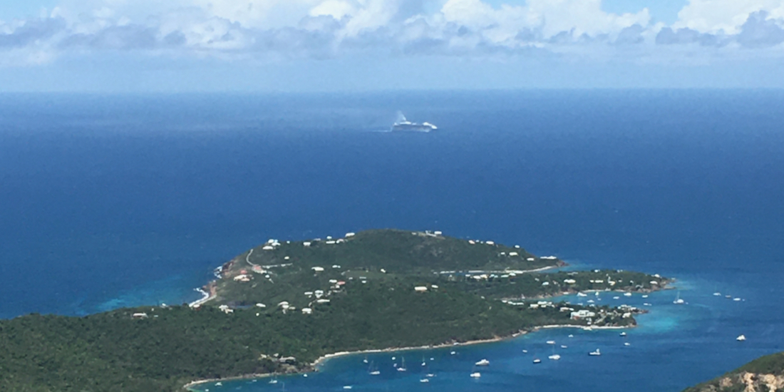 Cruise Ship Schedule for St. Thomas for October 2022 | St. Thomas Source