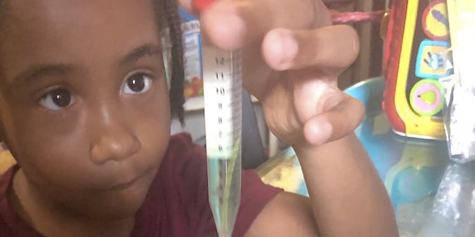 Water Testing Kits to Teach Kids STEM Skills from Home