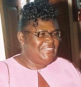 Joycelyn V.C. Donawa Henry Dies | St. Thomas Source