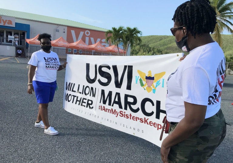 Op-Ed: Community Comes Together to Protest Gun Violence