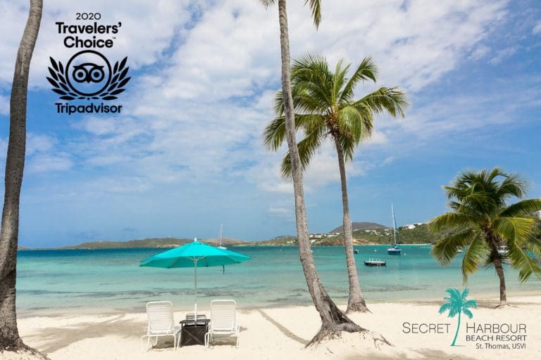 STT Ranks First Among Top 10 Global Vacation Destinations Growing in Popularity