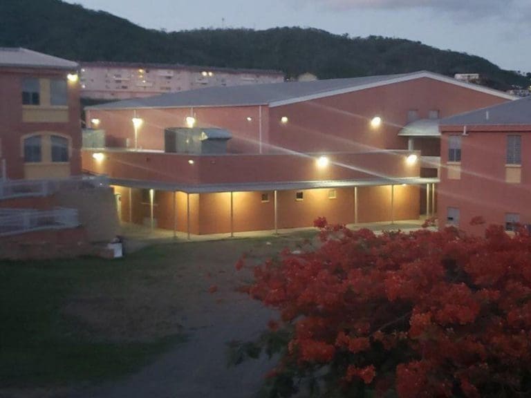 Early Dismissal at Boshulte Middle School Due to Safety Concern