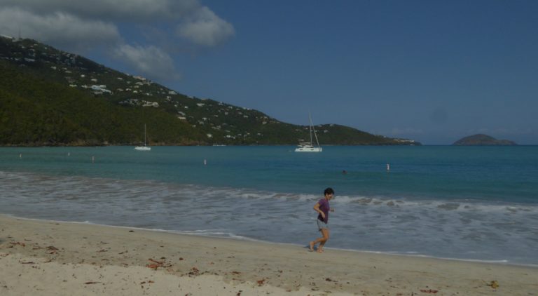 Magens Bay Hours to Change Sept. 1 to Expand Revenues