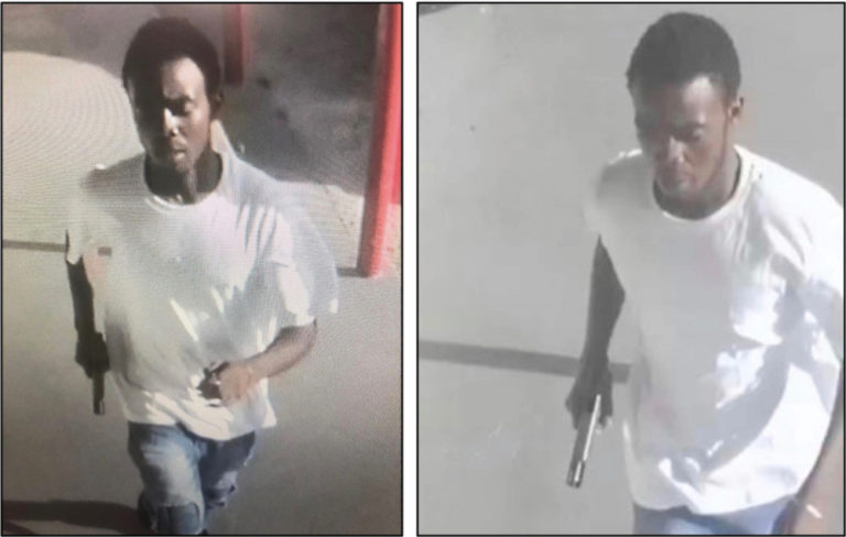 ‘Person of Interest’ Sought in Sunday’s Fatal Shooting in Frederiksted