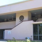 superior court house on stx