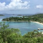 Caneel Bay (horizontal)