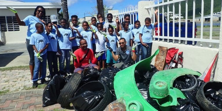 Coastweeks Beach Cleanup Postponed in Face of Pandemic