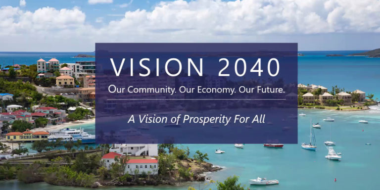 Vision 2040 Asks for the Public’s Help in Making Tight Deadline
