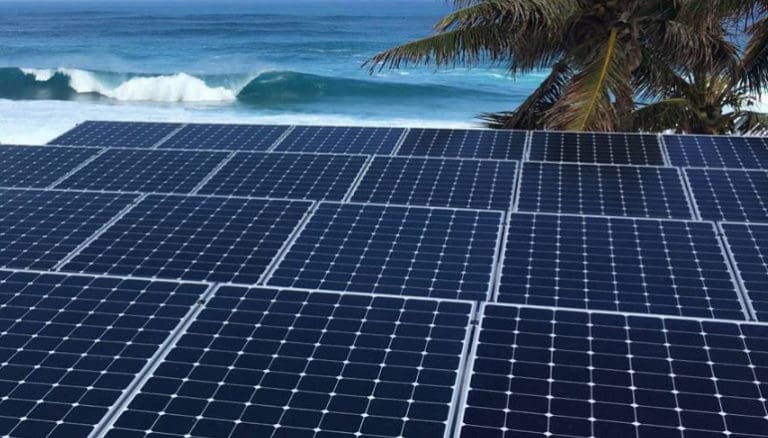 V.I. Energy Office Changes Net Energy Billing Application Process