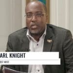 Karl Knight