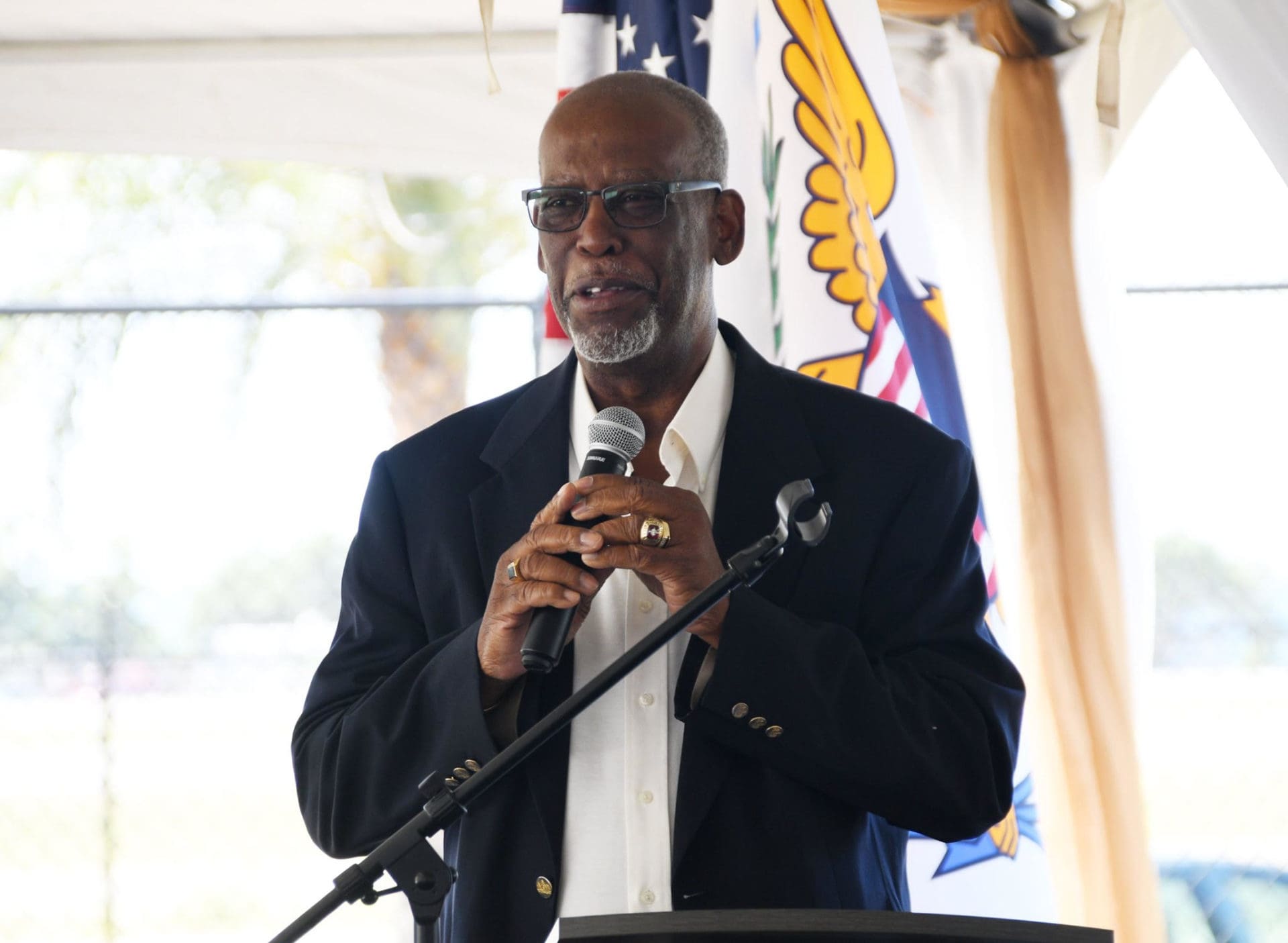 The Vibrant Life of Robert O'Connor Jr. Comes to a Close | St. Thomas ...