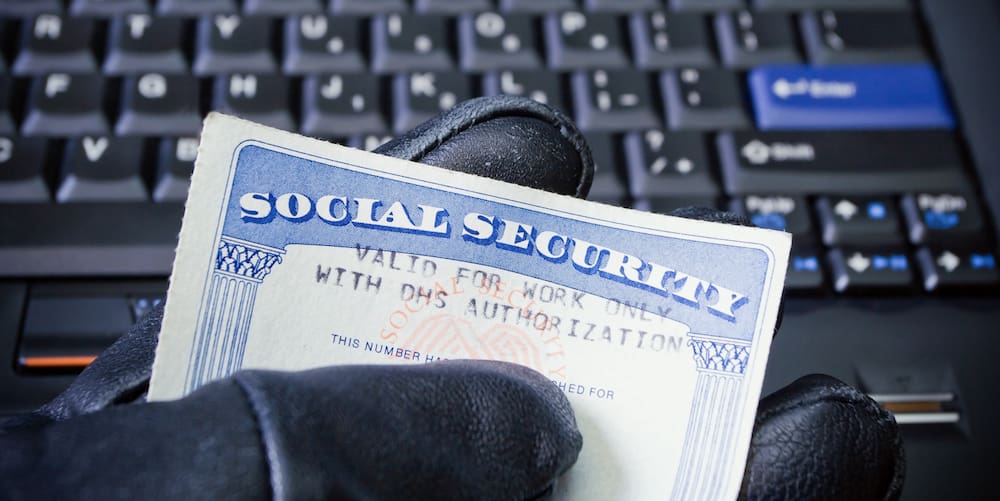 OMB: Friday is Deadline to Apply for Pandemic Social Security Stipend | St. Thomas Source