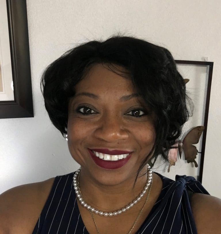 UVI Appoints Charlene Navarro as Director of Medical Simulation Center