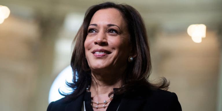 Opinion: Vice President Kamala Harris Personifies Alpha Kappa Alpha Sorority