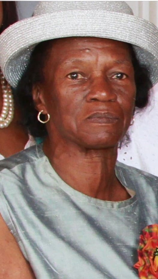 Open forum: Frederiksted Health Care Honors Lena Schulterbrandt