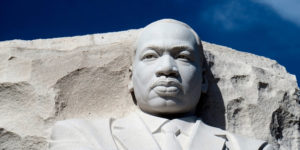 Board of Training Celebrates Dr. Martin Luther King Jr.