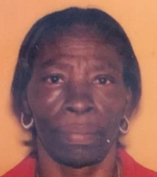 Octavia Charles Dies