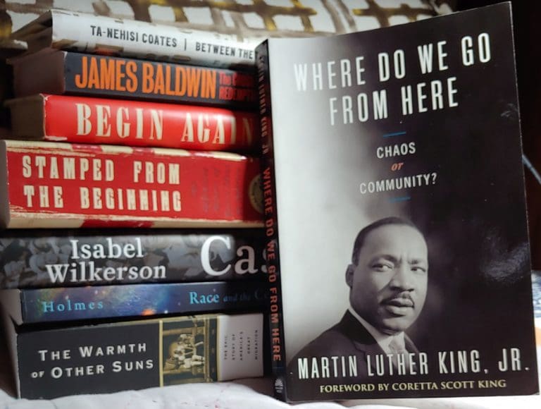 CFVI Seeks Nominations for 2024 National Book Festival