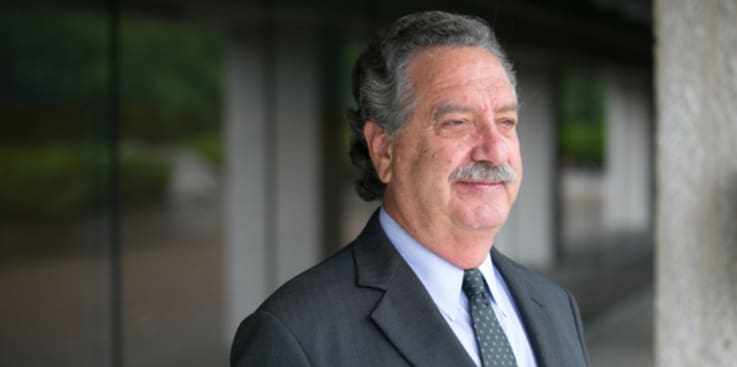 Philanthropist Donald Sussman Donates Mingo Cay to Land Trust