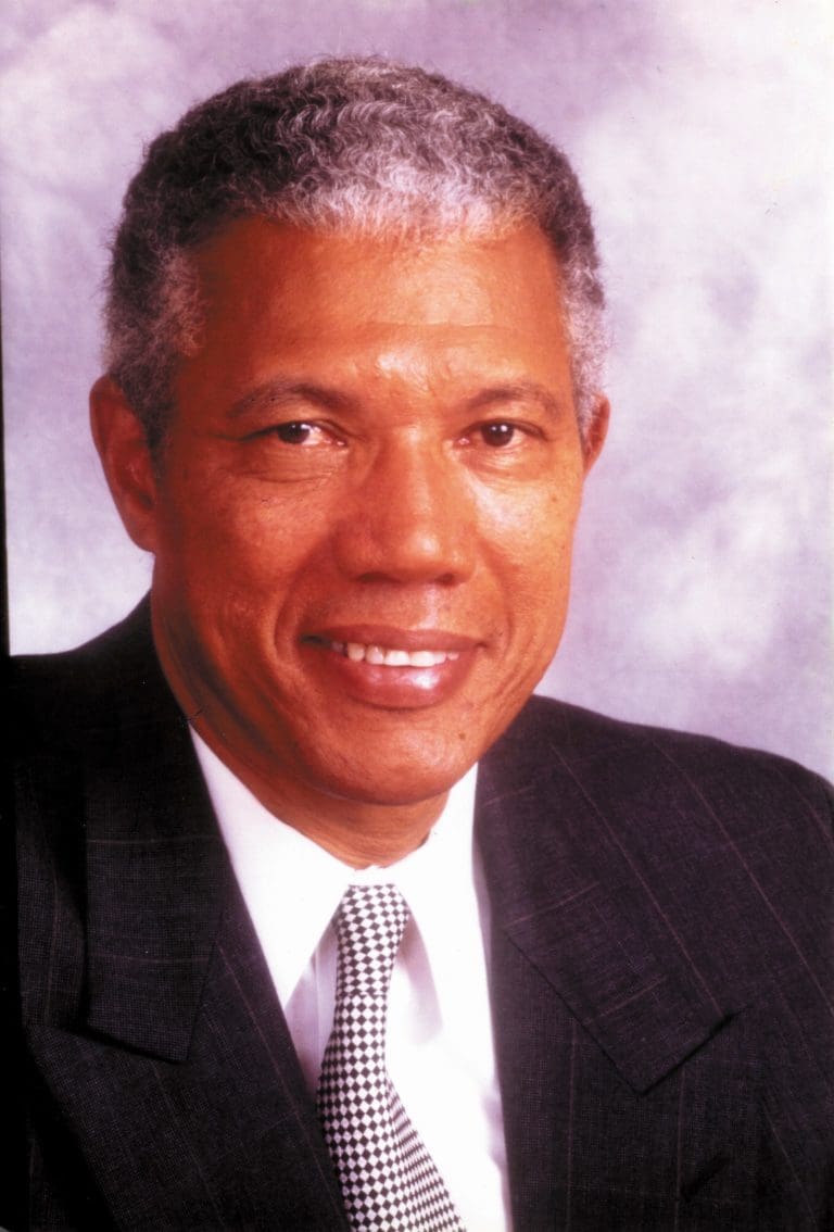 Legislature Renames UVI’s St. Thomas Campus ‘Orville E. Kean Campus’