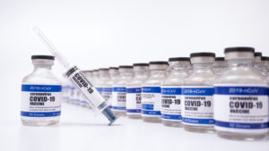 2019-ncov, Covid-19, Corona, Virus, Drug, Vaccine, Vials, Medicine, Bottles, Syringe