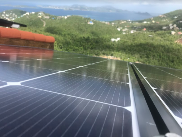 Solarize St. Thomas Selects Installer for Affordable Solar Power Community Campaign