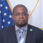 Daryl George